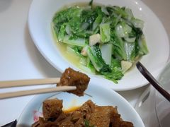 -涌上外婆桥(南塘店)