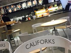 -CALIFORKS加州叉子轻食(朝阳门店)
