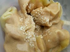 -顶巧鸡汤馄饨(虹口总店)