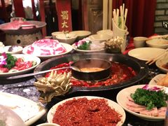 -蜀大侠火锅(寰球文化地标·总府店)