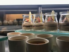 -广州天河合景福朋喜来登酒店