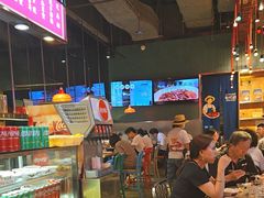 -陈鹏鹏潮汕菜(宝安机场T3航站楼店)