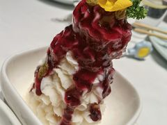 蓝莓山药-北李妈妈菜(鲁能城店)