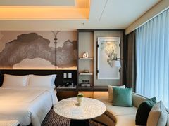 -深圳星河丽思卡尔顿酒店