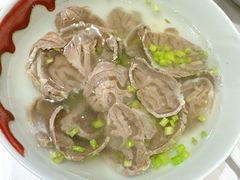 -香雪海饭店中餐厅(人民桥店)