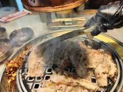 -韩宫宴和牛烤肉(宣州国购店)