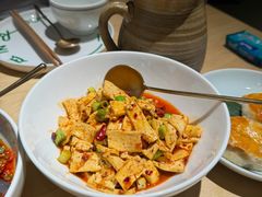 -一坐一忘云南菜(卓悦中心)