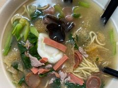 -项记面馆(明瓦廊店)
