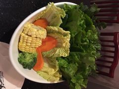 捞王锅物料理(昆山店)-捞王猪肚鸡火锅(昆山店)