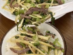 -毛哥小馆子(百井坊巷店)