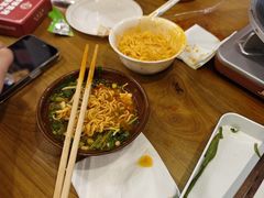-黔哆哆地摊酸汤火锅(清湖店)