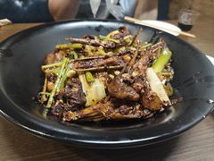 -掌上鲜(南顺城街店)