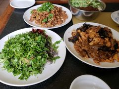 -清真宏玉祥黄门脸餐厅(华荫东里店)