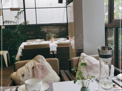 露天位-野蔓果·山野菜(西湖景区·龙井茶田店)