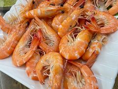 -聚鲜阁海鲜美食城(香水湾店)