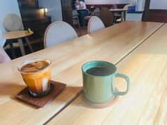 -竹子咖啡bamboo coffee