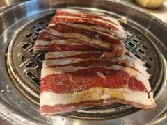 -韩宫宴和牛烤肉(无锡大东方广场店)