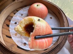 -绿茶餐厅(龙井船宴· 品牌总店)