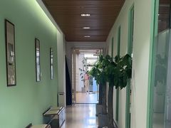 -Isofit 普拉提·婵柔工作室
