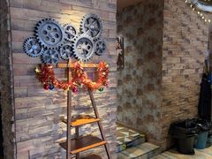 -玩坞轰趴馆·户外团建聚会主题生日派对馆(世豪广场店)