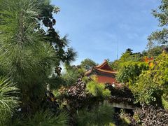 -天津盘山风景名胜区