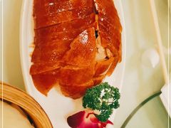 -九花山烤鸭店