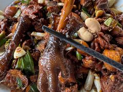 -向民炒鸡老店(火车站店)