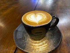 -MUSEE CAFE(保利·时光里店)