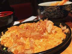 -千代武日本料理(开发区店)
