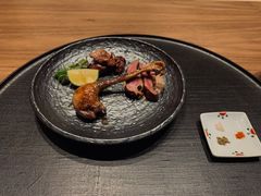 -晴空·日本料理(万象城店)