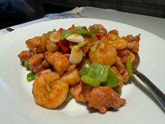 -北平楼·烤鸭·北京菜(牡丹园店)