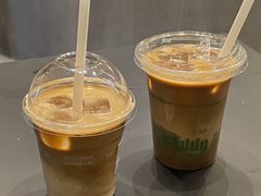 -KUDDO COFFEE(天河城店)