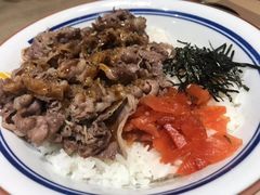 -吉野家(群力王府井店)