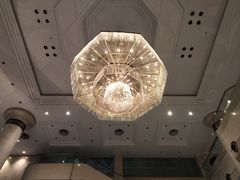 -上海齐鲁万怡大酒店·辣椒屋咖啡厅