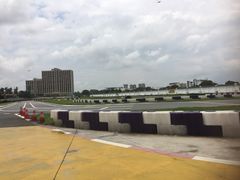 -珠海国际赛车场-卡丁车场