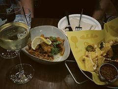 -ibarrel爱杯·bistro&brunch(江宁路店)
