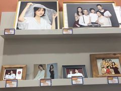 -海马体照相馆(烟台大悦城店)