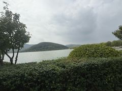 -南北湖风景区
