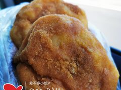 -老街粘食店(宜昌路店)