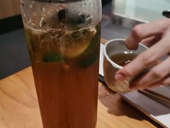 -木屋烧烤(惠阳华润小径湾店)