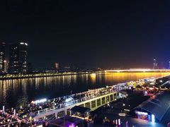-Mercato莫卡多露台餐厅与酒吧(K11店)