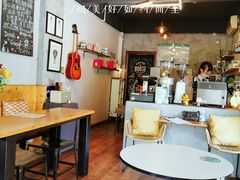 -251#coffee roasters(沿河东路店)