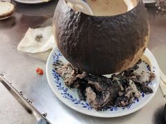 -達揚原味燉品(文明路店)