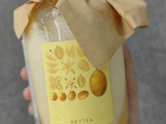 -喜茶(佛山岭南站店)