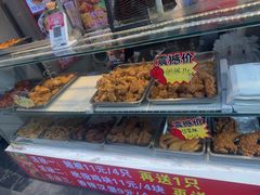 -味味香(团结湖店)