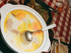 -西贝莜面村(上海百联西郊店)