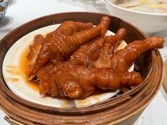 -新雅粤菜馆(南京东路店)