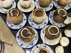 -達揚原味燉品(文明路店)