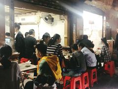 -威邵鸡煲(西华路总店)