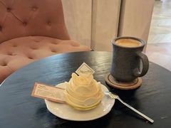 -Me Coffee下午茶艺术空间